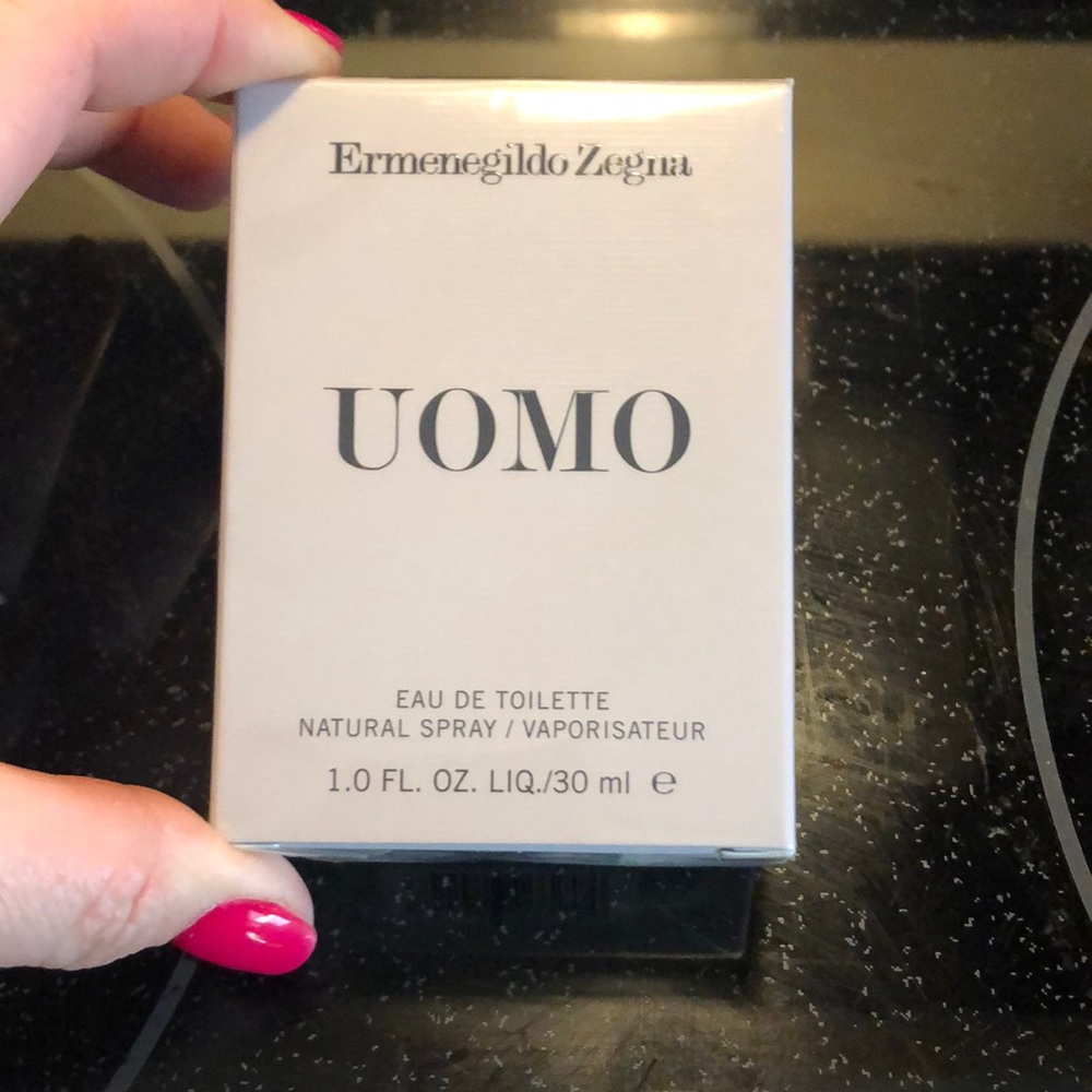 Uomo